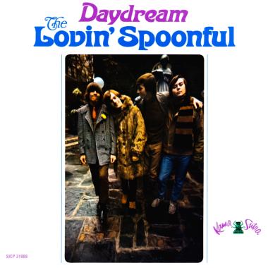 The Lovin' Spoonful -  Daydream